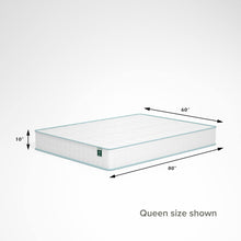 Load image into Gallery viewer, Tight Top Spring Mattress