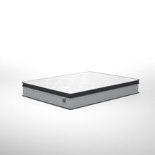 Load image into Gallery viewer, Comfort Support Pocket Spring Hybrid Mattress