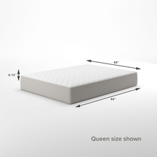 Load image into Gallery viewer, Quilted Mattress Cover