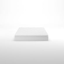 Load image into Gallery viewer, Pressure Relief Pillow Top iCoil® Hybrid Twin Mattress