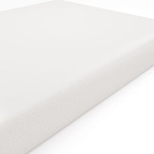 Load image into Gallery viewer, Pressure Relief Green Tea Memory Foam Short Queen Mattress