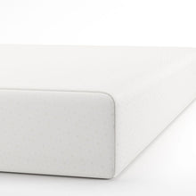 Load image into Gallery viewer, Pressure Relief Green Tea Memory Foam Twin XL Mattress