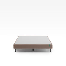 Load image into Gallery viewer, Josie Metal Mattress Foundation