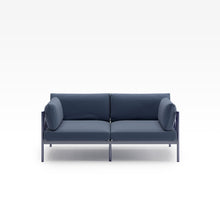 Load image into Gallery viewer, Amanda Metal Frame Sofa