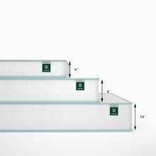 Load image into Gallery viewer, Tight Top Spring Twin Mattress