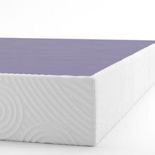 Load image into Gallery viewer, Metal Box Spring with Wood Slats