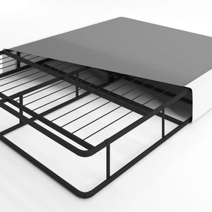 Jayanna Metal BiFold® Box Spring
