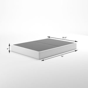 Jayanna Metal BiFold® Box Spring
