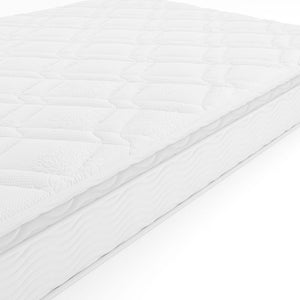 Pressure Relief Pillow Top iCoil® Hybrid Mattress