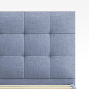 Lottie Upholstered Platform Bed Frame