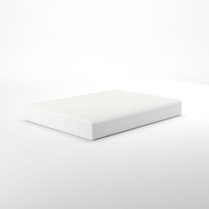 Pressure Relief Green Tea Memory Foam Mattress