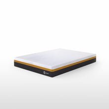 Load image into Gallery viewer, Cooling Copper Adaptive Hybrid King Mattress
