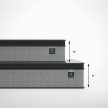 Load image into Gallery viewer, Comfort Support Pocket Spring Hybrid Full Mattress
