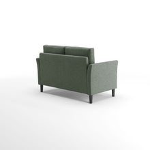 Load image into Gallery viewer, Jackie Classic Loveseat
