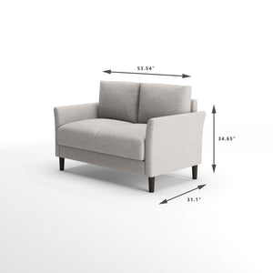 Jackie Classic Loveseat