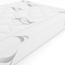 Load image into Gallery viewer, Pressure Relief Cloud Memory Foam Mattress
