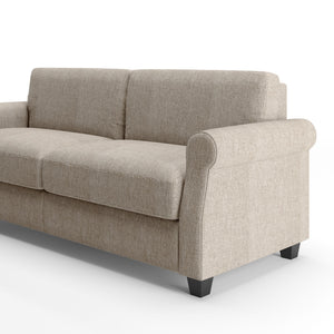 Josh Traditional Sofa