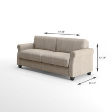 Load image into Gallery viewer, Josh Traditional Sofa
