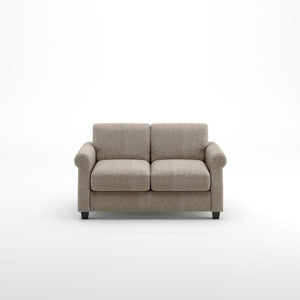 Josh Traditional Loveseat