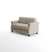 Load image into Gallery viewer, Josh Traditional Loveseat
