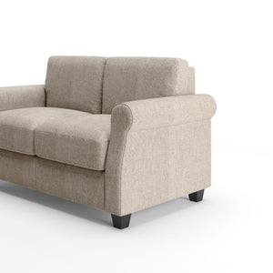 Josh Traditional Loveseat