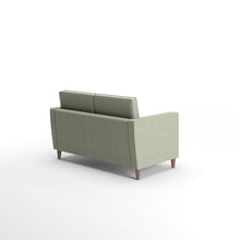 Load image into Gallery viewer, Lauren Mid-Century Loveseat
