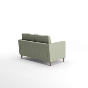 Lauren Mid-Century Loveseat