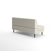 Load image into Gallery viewer, Jocelyn Contemporary Sofa
