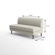 Load image into Gallery viewer, Jocelyn Contemporary Sofa
