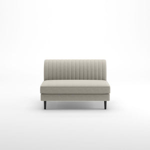 Jocelyn Contemporary Loveseat