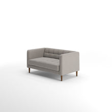 Load image into Gallery viewer, Pascal Mid-Century Loveseat
