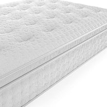 Load image into Gallery viewer, Pressure Relief Euro Top iCoil® Hybrid Queen Mattress
