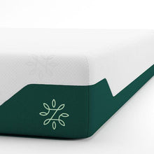 Load image into Gallery viewer, Cooling Gel Memory Foam iCoil® Hybrid Cal King Mattress
