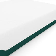 Load image into Gallery viewer, Cooling Gel Memory Foam iCoil® Hybrid Cal King Mattress

