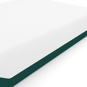 Cooling Gel Memory Foam iCoil® Hybrid Cal King Mattress