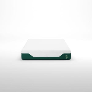 Cooling Gel Memory Foam iCoil® Hybrid Cal King Mattress