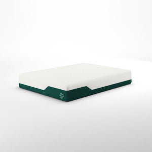 Cooling Gel Memory Foam Cal King Mattress