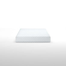 Load image into Gallery viewer, Cooling Green Tea Gel Memory Foam Twin Mattress
