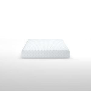 Cooling Green Tea Gel Memory Foam Twin Mattress