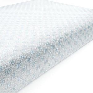 Cooling Green Tea Gel Memory Foam King Mattress