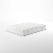 Load image into Gallery viewer, Pressure Relief Olive Oil Memory Foam iCoil® Hybrid Full Mattress
