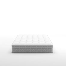 Load image into Gallery viewer, Pressure Relief OEKO-TEX Certified iCoil® Hybrid Full Mattress
