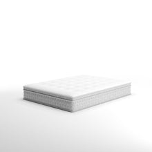 Load image into Gallery viewer, Pressure Relief OEKO-TEX Certified iCoil® Hybrid Full Mattress
