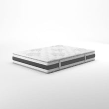 Load image into Gallery viewer, Pressure Relief Gel Memory Foam iCoil® Hybrid Mattress
