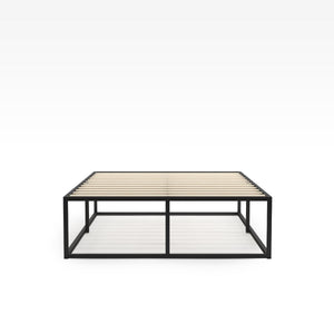 Joseph Metal Platforma Bed Frame