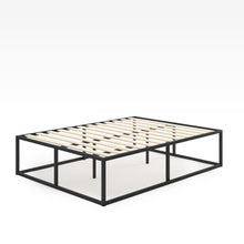 Load image into Gallery viewer, Joseph Metal Platforma Bed Frame

