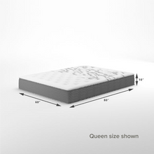 Load image into Gallery viewer, Pressure Relief Extra Firm iCoil® Hybrid Queen Mattress
