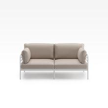 Load image into Gallery viewer, Ellen Metal Frame Sofa
