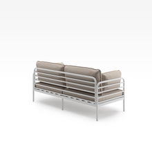 Load image into Gallery viewer, Ellen Metal Frame Sofa
