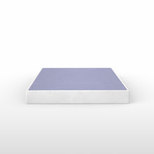 Load image into Gallery viewer, Edgar Wood Box Spring
